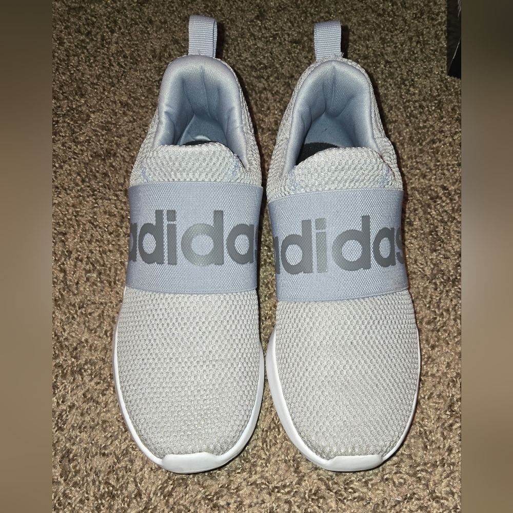 Mens size 7 Adidas shoes